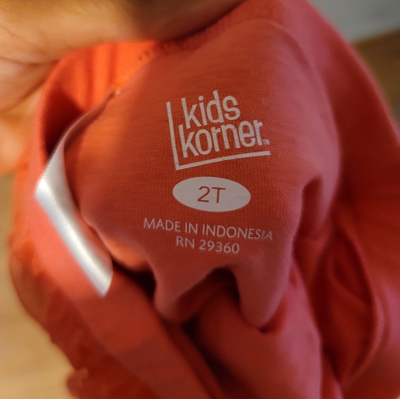 Pink Tutu 💗 - Picture 3 of 4